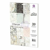Prima - Epiphany Collection - A4 Paper Pad
