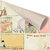 Prima - Bedtime Story Collection - 12 x 12 Double Sided Paper - Imagination