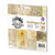 Prima - Timeless Memories Collection - 6 x 6 Paper Pad