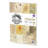 Prima - Timeless Memories Collection - A4 Paper Pad