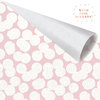 Prima - Amelia Rose Collection - 12 x 12 Double Sided Paper - Dotty with Foil Accents