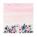Prima - Spring Abstract Collection - 12 x 12 Double Sided Paper - Spring Awakening