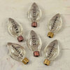 Prima - Junk Yard Findings Collection - Ingvild Bolme - Trinkets - Metal Embellishments - Typo Bulbs 1