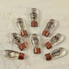 Prima - Junk Yard Findings Collection - Ingvild Bolme - Trinkets - Metal Embellishments - Small Typo Bulbs