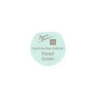Prima - Ingvild Bolme - Chalk Fluid Edger - Pastel Green