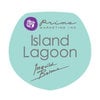 Prima - Ingvild Bolme - Chalk Fluid Edger - Island Lagoon