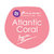 Prima - Ingvild Bolme - Chalk Fluid Edger - Atlantic Coral
