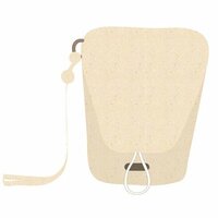 Prima - Donna Downey Collection - Canvas Camera Bag - Small