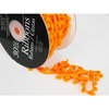Prima - Ribbon - 30 Yards - Pom Poms - Tangerine