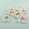 Prima - Elle Collection - Donna Downey - Flower Embellishments - Light Pink