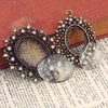 Prima - Vintage Trinkets Collection - Metal Embellishments - Mix 4