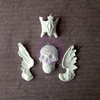 Prima - Archival Cast Collection - Relics and Artifacts - Plaster Embellishments - Ancient Soul