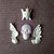 Prima - Archival Cast Collection - Relics and Artifacts - Plaster Embellishments - Ancient Soul