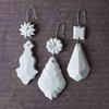 Prima - Archival Cast Collection - Relics and Artifacts - Plaster Embellishments - Chandelier Pendant II