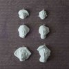 Prima - Archival Cast Collection - Relics and Artifacts - Plaster Embellishments - Troubadour