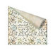 Prima - Nature Garden Collection - 12 x 12 Double Sided Paper - Blackthorn
