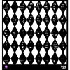 Prima - Finnabair Elementals - 12 x 12 Stencil Mask - Harlequin