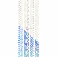 Prima - Finnabair Elementals - Resist Canvas Borders - 1
