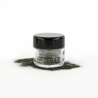 Prima - Finnabair - Art Ingredients - Art Sugar - Charcoal
