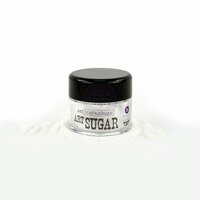 Prima - Finnabair - Art Ingredients - Art Sugar - White
