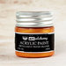 Prima - Finnabair - Art Alchemy - Acrylic Paint - Metallique - Fresh Orange