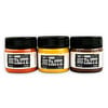 Prima - Finnabair - Art Extravagance - Rust Paste Set