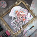 Prima - Finnabair Collection - Art Alchemy - Impasto Paint - Raspberry Pink