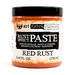 Prima - Finnabair Collection - Art Extravagance - Rust Paste - Red