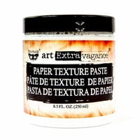 Prima - Finnabair - Art Extravagance- Paper Paste