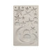 Prima - Finnabair Collection - Silicone Mould - Star And Moons