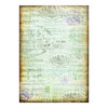 Prima - Finnabair Collection - Tissue Paper Sheet - Musica