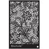 Prima - Finnabair Collection - 6 x 9 Stencils - Floral Net