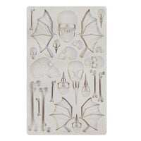 Prima - Finnabair Collection - Moulds - Wings and Bones