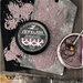 Prima - Finnabair Collection - Art Extravagance - Jewel Effect Paste - Rose Quartz