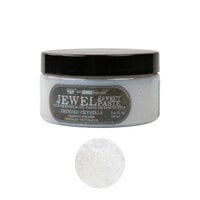 Prima - Finnabair Collection - Art Extravagance - Jewel Texture Paste - Crushed Crystals