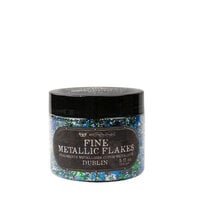 Prima - Art Ingredients - Metallic Flakes - Dublin