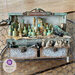 Prima - Finnabair Collection - Moulds - Clockwork Sparrows