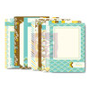 Prima - Wishes and Dreams Collection - Cardstock Artist Trading Cards