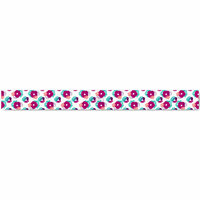 Prima - Wishful Thinking Collection - Washi Tape - One