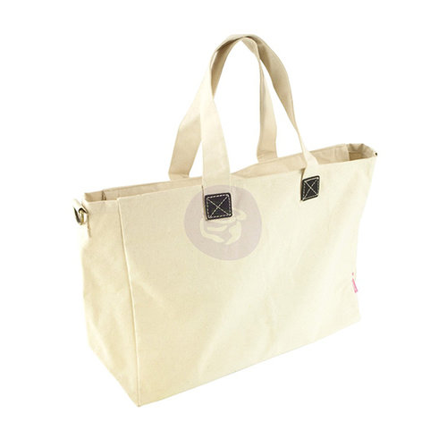 Prima - Bloom Collection - 12.5 x 24 Canvas Tote Bag