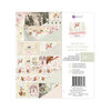 Prima - Christmas Market Collection - 6 x 6 Paper Pad