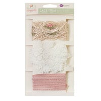 Prima - Christmas Market Collection - Lace