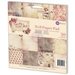 Prima - Tales of You and Me Collection - 8 x 8 Paper Pad