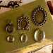 Prima - Memory Hardware - Vintage Trinkets - Strasbourg