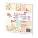 Prima - Sweet Peppermint Collection - Christmas - 6 x 6 Collection Kit