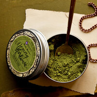 Prima - Memory Hardware - Artisan Powder - French Sage