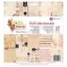 Prima - Love Clippings Collection - 8 x 8 Collection Kit