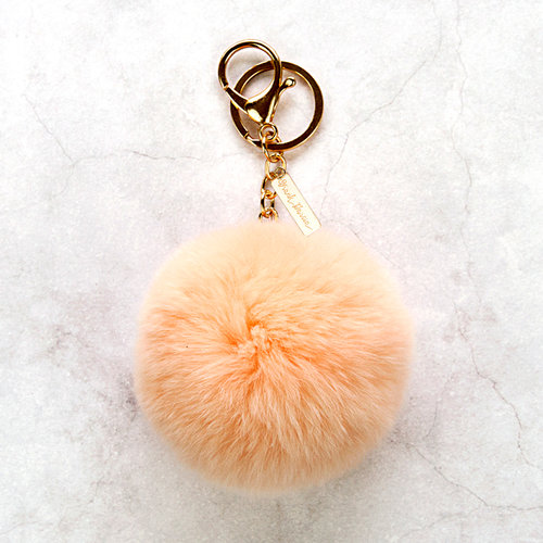 Prima - Frank Garcia - Pom Pom - Rose Gold