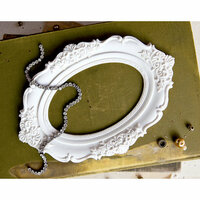 Prima - Memory Hardware - Resin Frames - Chantilly Royal