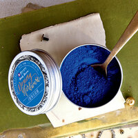 Prima - Memory Hardware - Artisan Powder - French Blue